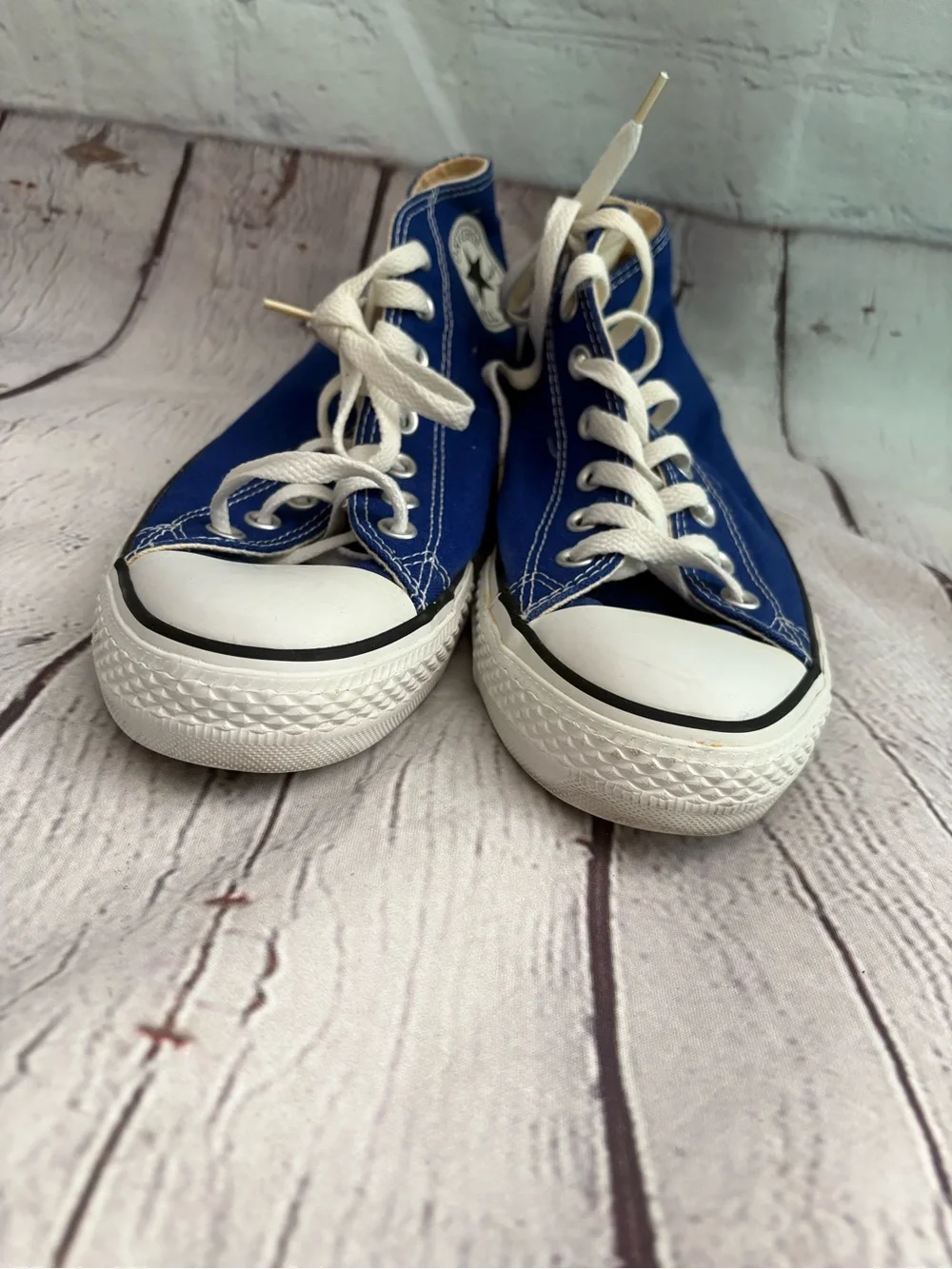 Converse all stars